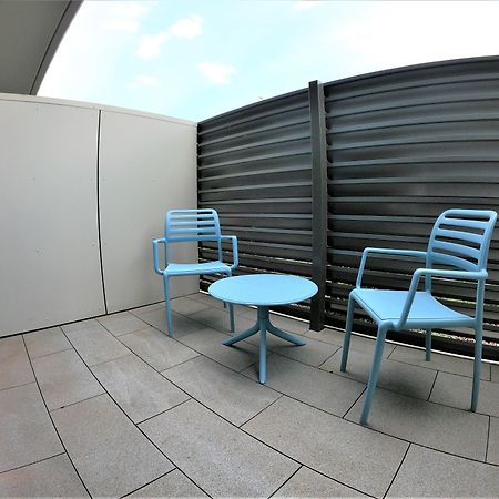 Ibis Budget Sydney Airport Exterior foto
