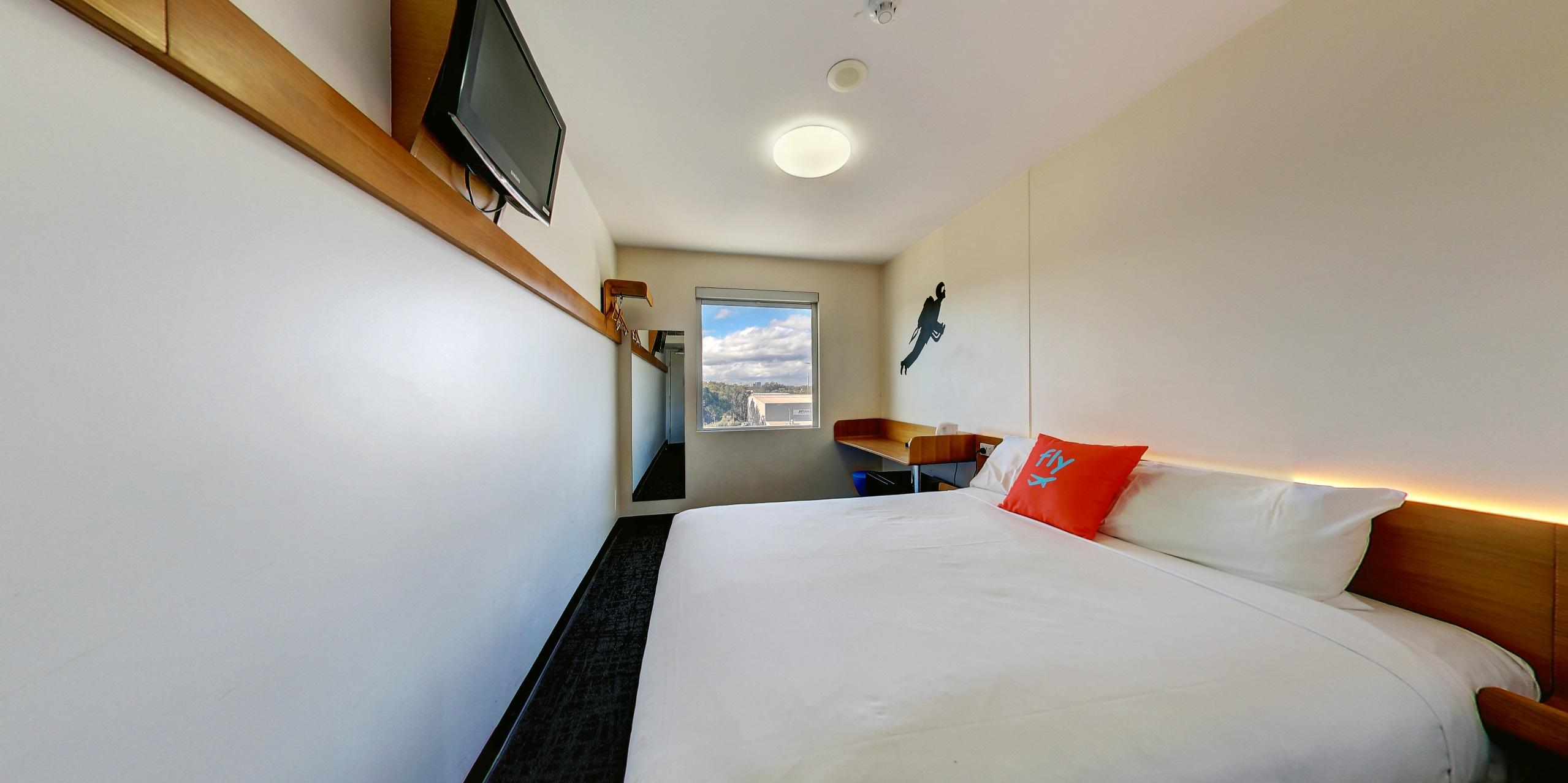 Ibis Budget Sydney Airport Exterior foto