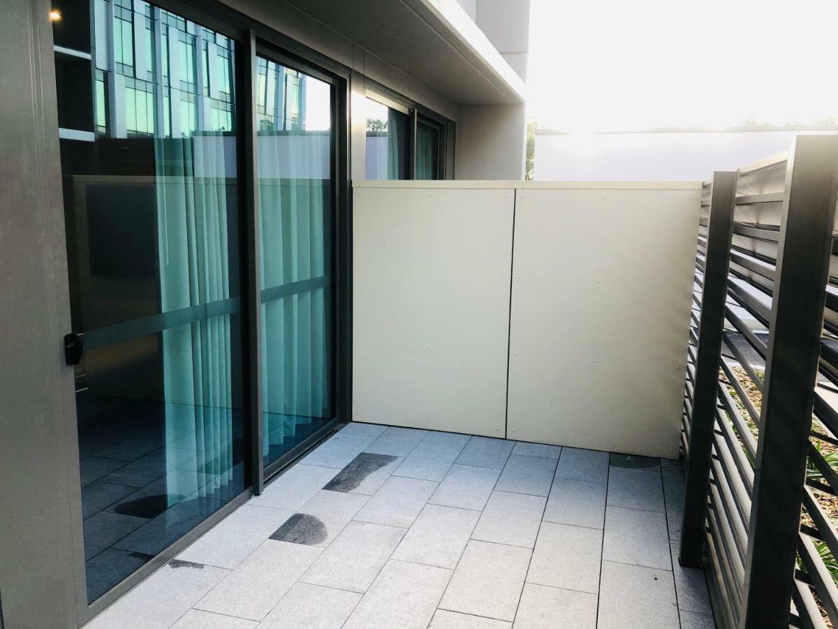 Ibis Budget Sydney Airport Exterior foto