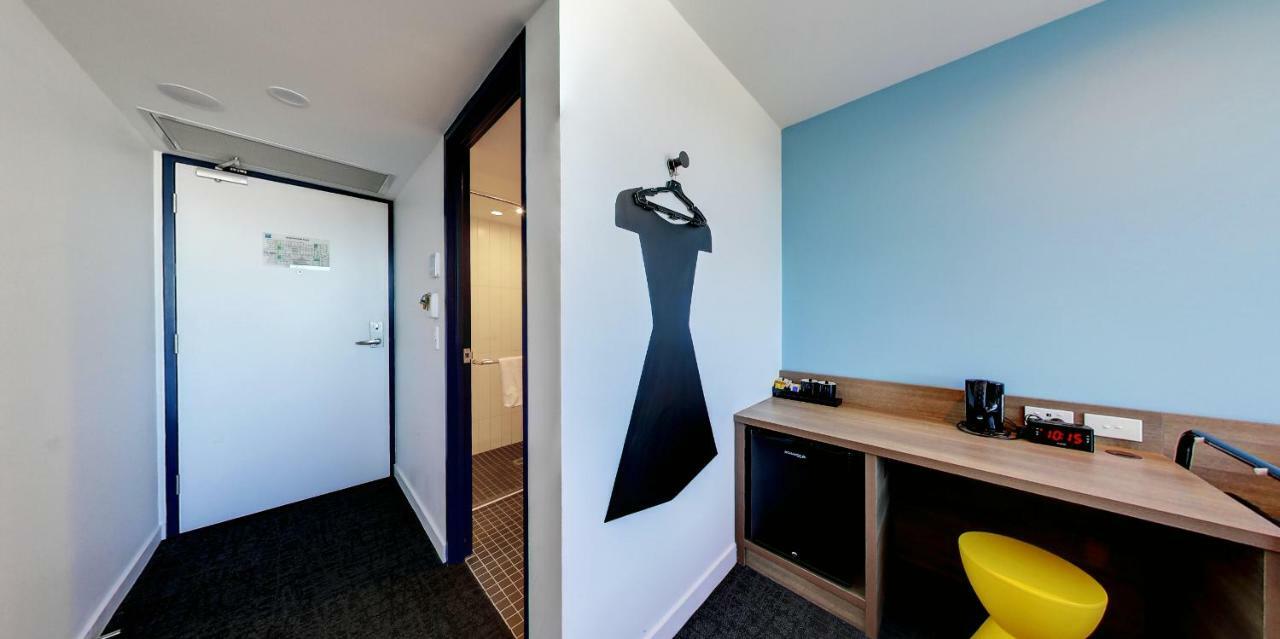 Ibis Budget Sydney Airport Exterior foto