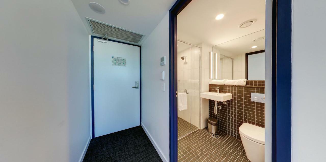 Ibis Budget Sydney Airport Exterior foto